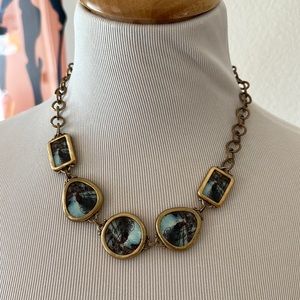 Beautiful Patricia Nash necklace